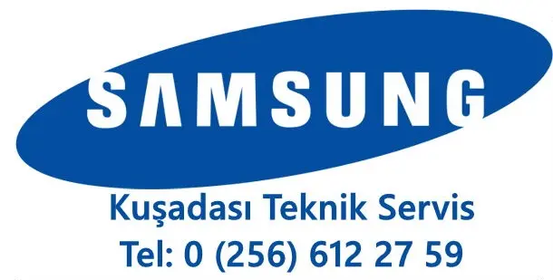 Kuşadasında Samsung Plazma Televizyon Servisi