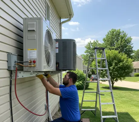 Kuşadası Klima Bakımı